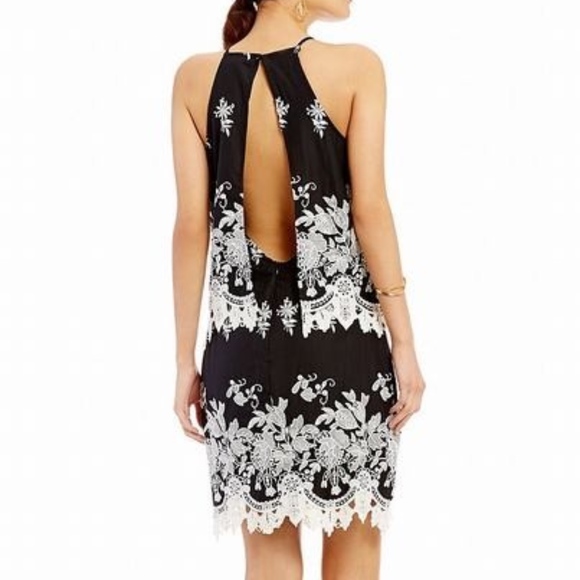 GIANNI BINI James Dress - Picture 2 of 4